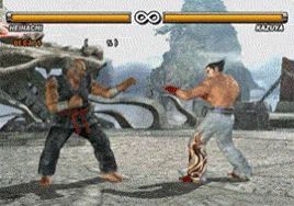 Heihachi