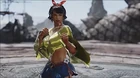 29 mars 2015 - Josie Rizal, Jin Kazama et Devil Jin dévoilés