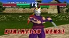 Win pose de Kunimitsu