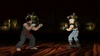 Heihachi VS Lee