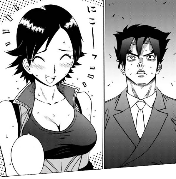 Jin Kazama/Histoire Tekken Comic (2009) Tekkenpedia Fr Fandom