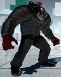 Tenue de Tonton barbu (DLC gratuit)