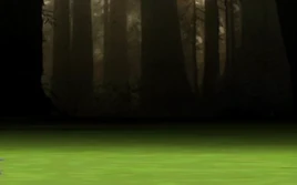 Serene Forest Stage Tekken 2 Yoshimitsu