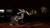 Heihachi VS Lee