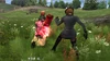 Jin VS Anna