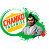 Logo Chanko Paradise avec Ganryu