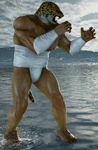 Fundoshi (Season Pass 1)