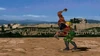Bruce VS Nina Williams
