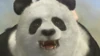 Panda dans son ending