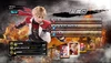 Leo kliesen dans tekken revolution.jpg (250 kio) Leo sur l'écran de sélection des personnages
