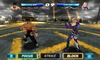 Marshall VS Nina Williams