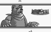 Perfect de Kuma contre Paul