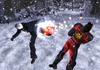 Lee VS Jin Kazama