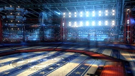 Arena tekken tag tournament 2