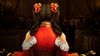 Xiaoyu dans son ending