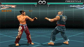 Kazuya
