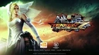 27 janvier 2016 - Nina révélée pour Tekken 7 : Fated Retribution