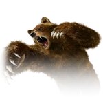 Tekken 6 kuma