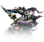 Tekken 6 yoshimitsu