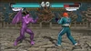 Devil VS Hwoarang