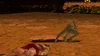 Roger VS Ganryu