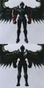 Modèle 3D de Devil Jin dans sa forme finale