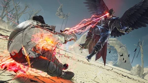 Devil jin vs jin kazama tekken 8 02