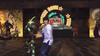 Yoshimitsu & Forest Law Tekken Bowl tekken tag tournament HD.png (2,01 Mio) Pré-fight de Forest & Yoshimitsu au Tekken Bowl