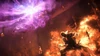 Akuma VS Heihachi