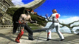 Devil Jin