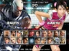 Xiaoyu dans la sélection des personnages avec Raven