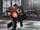 Tekken 5 dark resurrection armor king vs devil jin.png