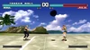 Nina VS Julia Chang