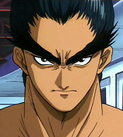 Kazuya Mishima (63 kio) Kazuya Mishima