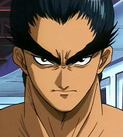 Kazuya Mishima