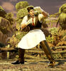Sergei dragunov tekken 7 costume Waiter's Jacket' & 'Waiter's Apron.jpg (133 kio) Dragunov personnalisé (Tenue Waiter's)
