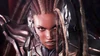 Master Raven dans le trailer de Kunimitsu