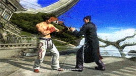 Kazuya