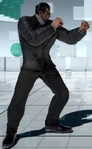 Tenue de Tonton barbu (DLC gratuit)