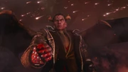 Le réveil des ténèbres tekken 8 chapitre 1 partie 4 (27) kazuya mishima