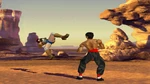 Tekken 2 - Marshall Law VS Michelle Chang (3).png (226 kio)
