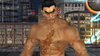 Interlude Kazuya Mishima Raven tekken 5 dark resurrection 3