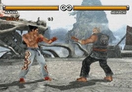 Kazuya