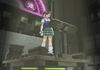 Xiaoyu dans son ending