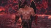 Winpose de Devil Jin