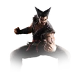 Heihachi