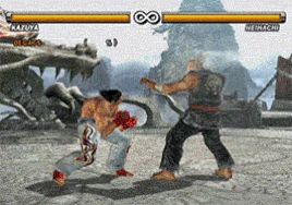 Kazuya