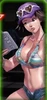 Illustration de Junny