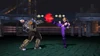 Gun Jack VS Nina