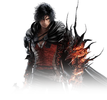 Clive Rosfield | Tekkenpedia Fr | Fandom